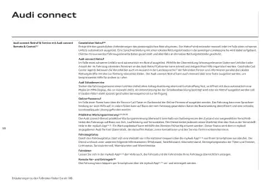 Audi Flugblatt | Q3 Seite 98