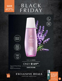 Justine brochure week 47 Page 11