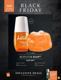 Justine brochure week 47 Page 12