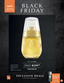 Justine brochure week 47 Page 14