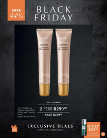 Justine brochure week 47 Page 16