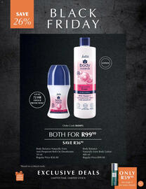 Justine brochure week 47 Page 17