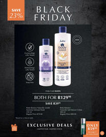 Justine brochure week 47 Page 18