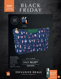 Justine brochure week 47 Page 19