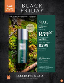 Justine brochure week 47 Page 2