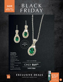 Justine brochure week 47 Page 20