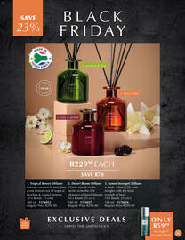 Justine brochure week 47 Page 21