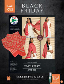 Justine brochure week 47 Page 22