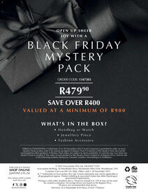 Justine brochure week 47 Page 23