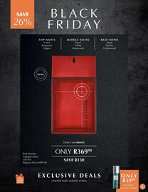 Justine brochure week 47 Page 4