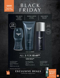 Justine brochure week 47 Page 5