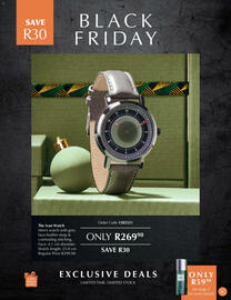 Justine brochure week 47 Page 6