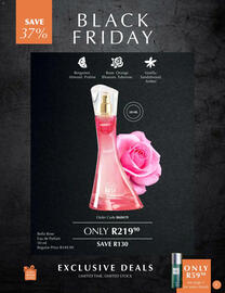 Justine brochure week 47 Page 7