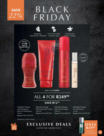 Justine brochure week 47 Page 9