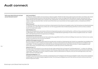 Audi Flugblatt | Q5 Seite 115