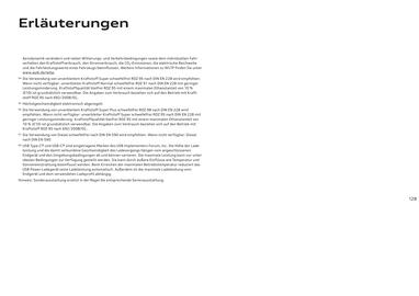 Audi Flugblatt | Q5 Seite 128