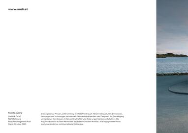 Audi Flugblatt | Q5 Seite 132