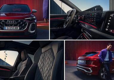 Audi Flugblatt | Q5 Seite 15