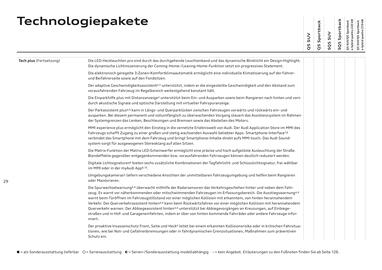 Audi Flugblatt | Q5 Seite 29