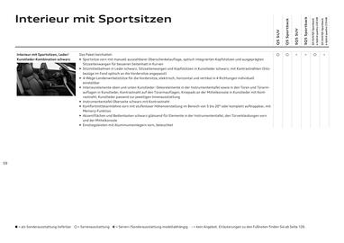 Audi Flugblatt | Q5 Seite 59