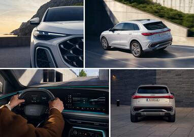 Audi Flugblatt | Q5 Seite 7