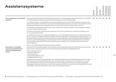 Audi Flugblatt | Q5 Seite 100