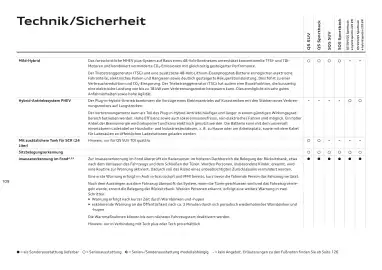 Audi Flugblatt | Q5 Seite 109