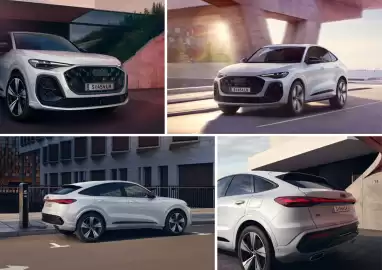 Audi Flugblatt | Q5 Seite 13