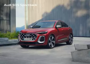 Audi Flugblatt | Q5 Seite 14