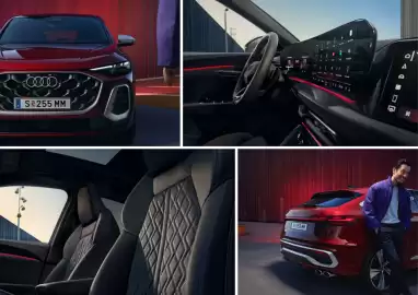 Audi Flugblatt | Q5 Seite 15