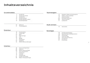 Audi Flugblatt | Q5 Seite 3
