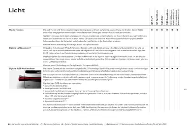 Audi Flugblatt | Q5 Seite 50