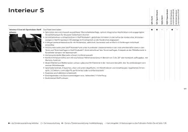 Audi Flugblatt | Q5 Seite 64