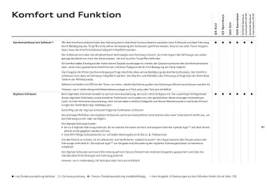 Audi Flugblatt | Q5 Seite 82