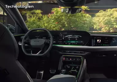 Audi Flugblatt | Q5 Seite 86