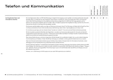 Audi Flugblatt | Q5 Seite 95