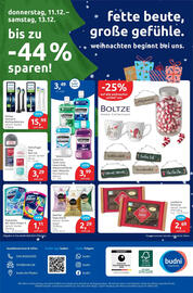 Budni Prospekt woche 50 Seite 8