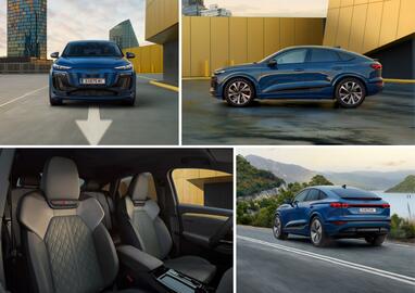 Audi Flugblatt | Q6 e-tron Seite 11