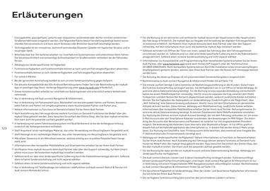 Audi Flugblatt | Q6 e-tron Seite 123