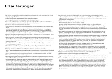 Audi Flugblatt | Q6 e-tron Seite 124