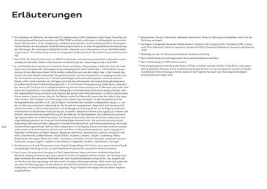 Audi Flugblatt | Q6 e-tron Seite 125