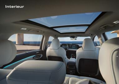 Audi Flugblatt | Q6 e-tron Seite 48