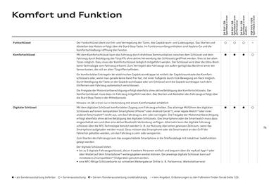 Audi Flugblatt | Q6 e-tron Seite 74