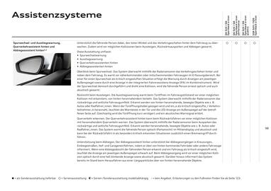 Audi Flugblatt | Q6 e-tron Seite 98