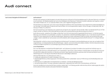 Audi Flugblatt | Q6 e-tron Seite 111