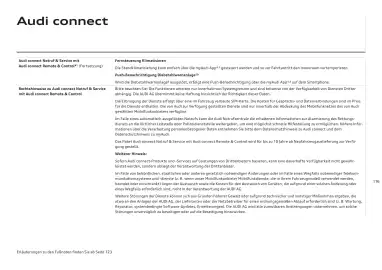 Audi Flugblatt | Q6 e-tron Seite 116