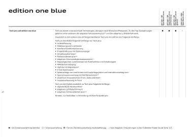 Audi Flugblatt | Q6 e-tron Seite 21