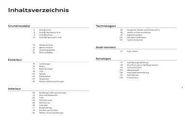 Audi Flugblatt | Q6 e-tron Seite 3