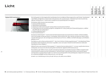 Audi Flugblatt | Q6 e-tron Seite 41