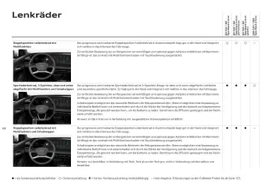 Audi Flugblatt | Q6 e-tron Seite 69